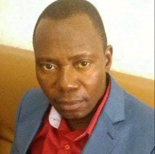 Blaise â Douala