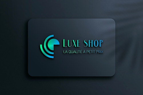 Luxe shop